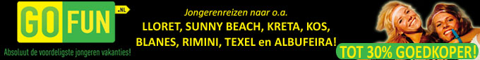 GoFun Actie GoFun Actie