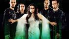 Within Temptation en GoBackToTheZoo